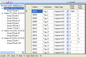 Modbus