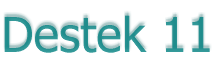 Destek 11