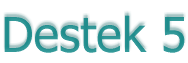 Destek 5