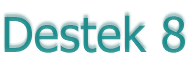 Destek 8
