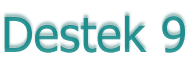Destek 9