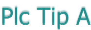 Plc Tip R