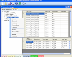 Scada Screen