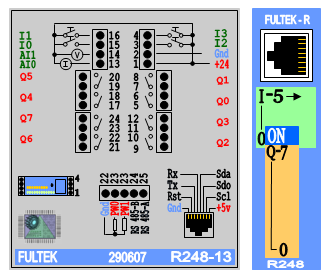 Plc Tip R