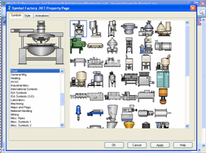 Scada Screen