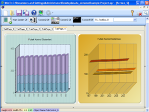 Scada Screen