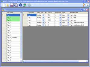 Scada Screen