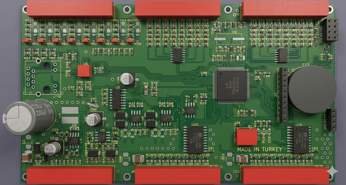 Representative Image