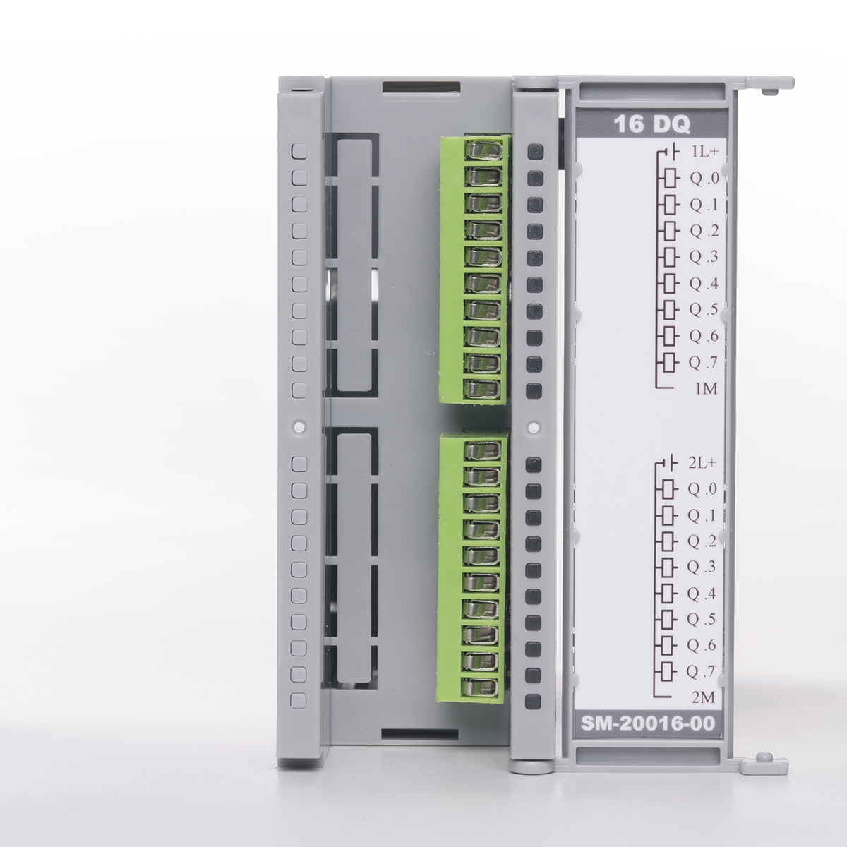 16 DQ 2A (SM-20016-20-00) - Görsel 2