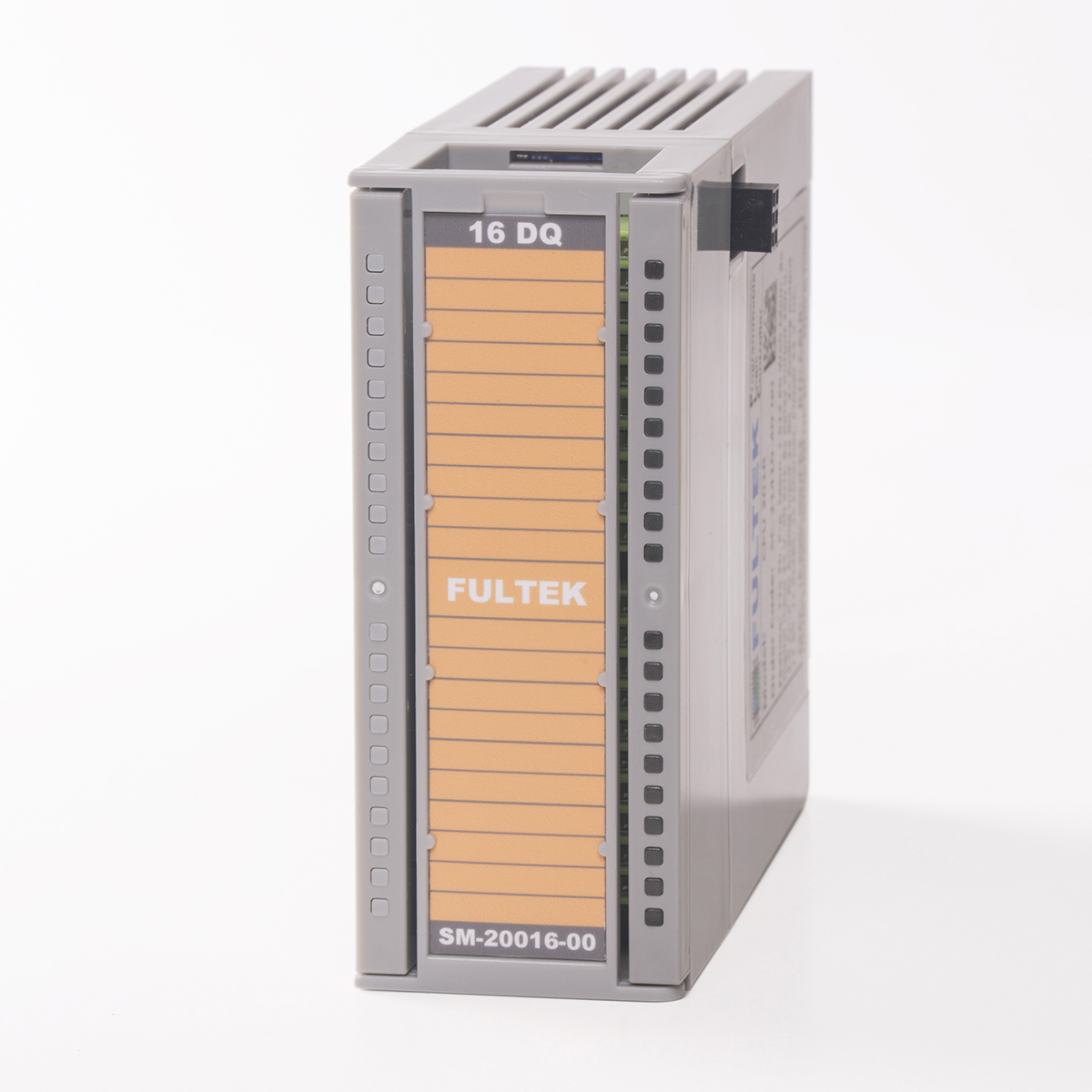 16 DQ 2A (SM-20016-20-00)