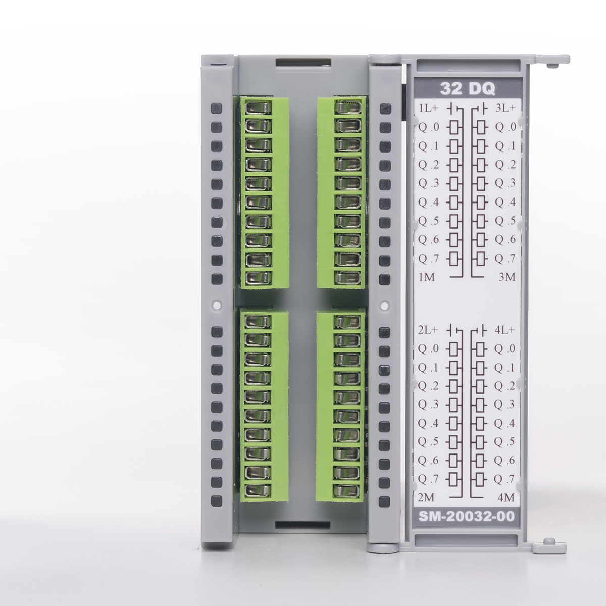 32 DQ (SM-20032-00-00) - Görsel 2