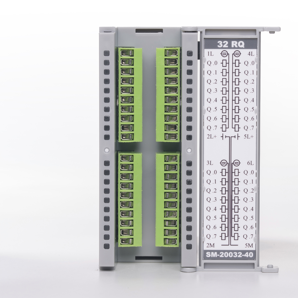 32 RQ SC (SM-20032-40-00) - Görsel 2