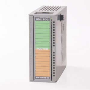8DI / 8DQ (SM-30808-00-00)