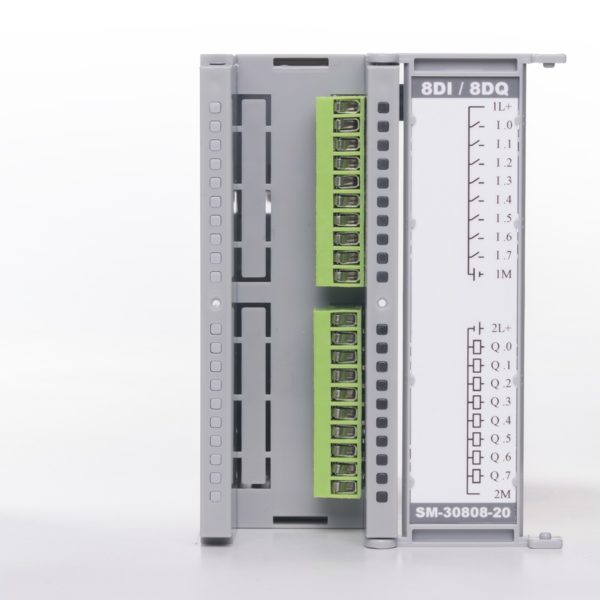 8DI / 8DQ 2A (SM-30808-20-00) - Görsel 2