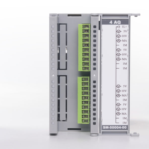 4 AQ 12B (SM-50004-00-00) - Görsel 2