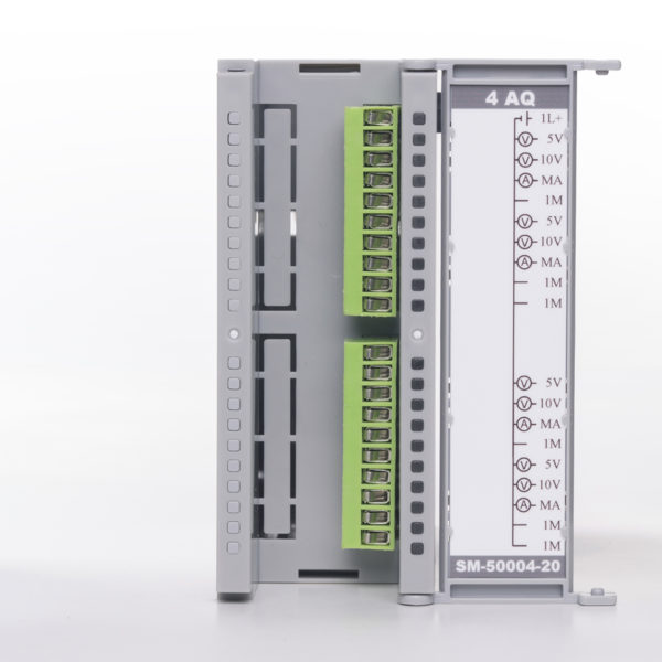 4 AQ 16B (SM-50004-20-00) - Görsel 2