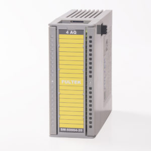 4 AQ 16B (SM-50004-20-00)