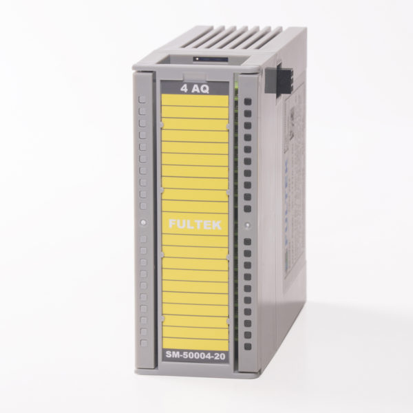 4 AQ 16B (SM-50004-20-00)