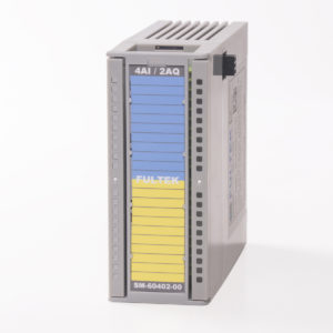 4AI / 2AQ 12B (SM-60402-00-00)
