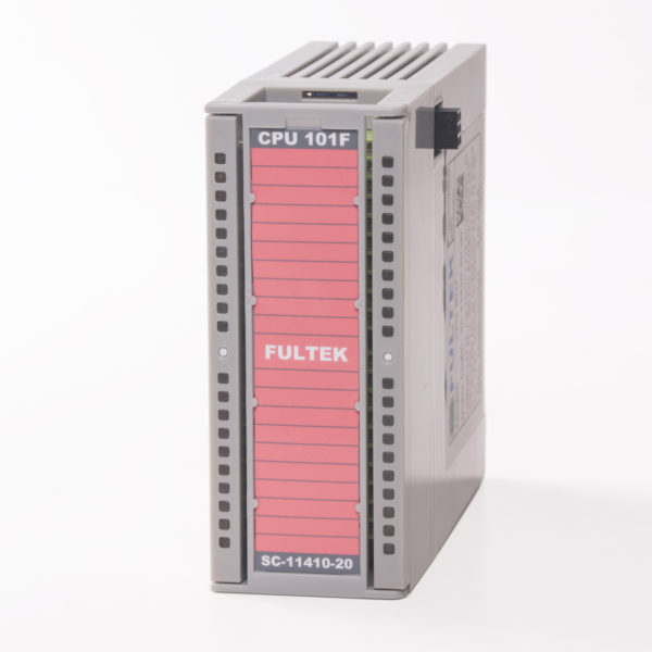PLC CPU 101F (SC-11410-20-00)