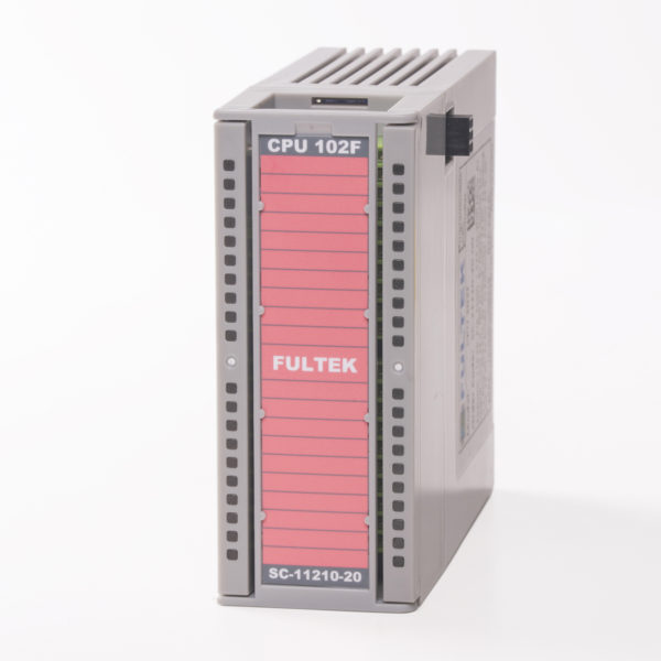 PLC CPU 102F (SC-11210-20-00)