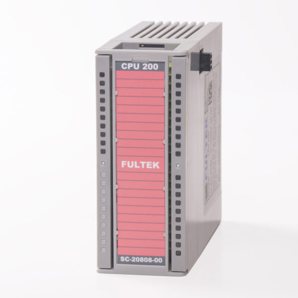 PLC CPU 200 (SC-20808-00-00)