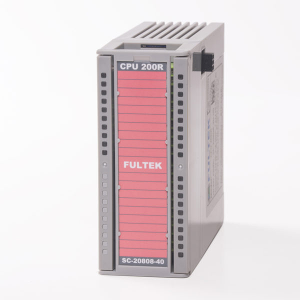 PLC CPU 200R (SC-20808-40-00)