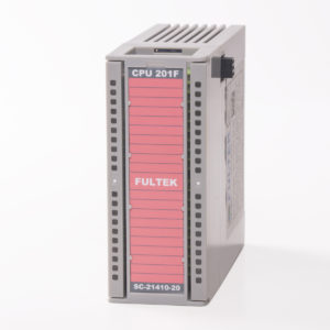 PLC CPU 201F (SC-21410-20-00)