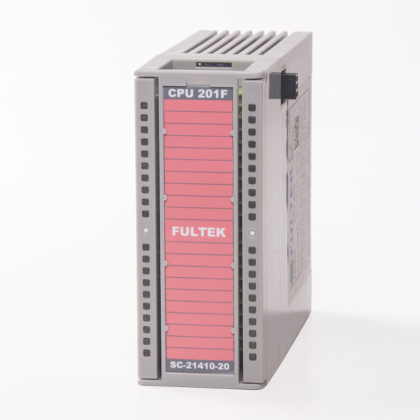 PLC CPU 201F (SC-21410-20-00)