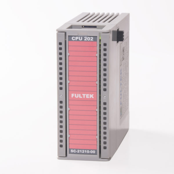 PLC CPU 202 (SC-21210-00-00)