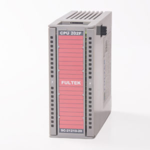 PLC CPU 202F (SC-21210-20-00)