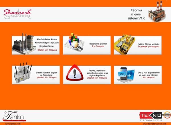 WinTr SCADA - Görsel 18