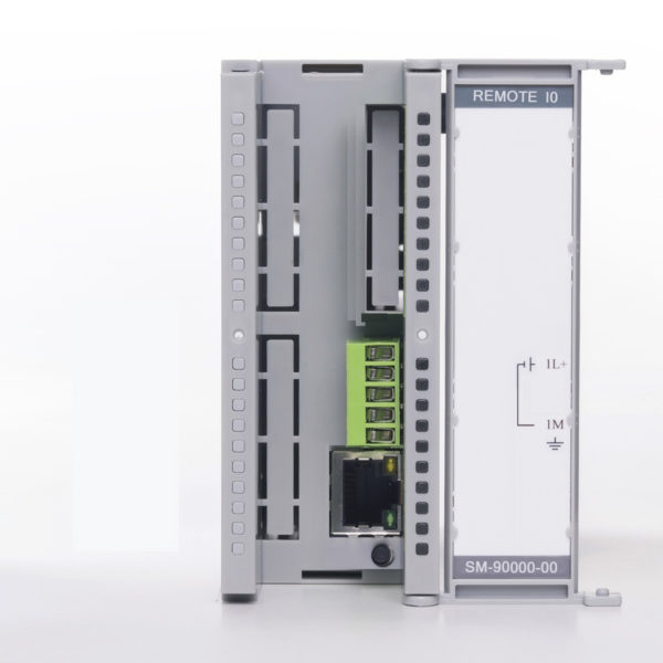 REMOTE CPU (SC-90000-00-00) - Görsel 2