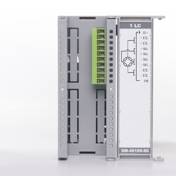 1 LC (SM-40100-60-00) - Görsel 2