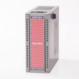 PLC CPU 301 (SC-31410-00-00)