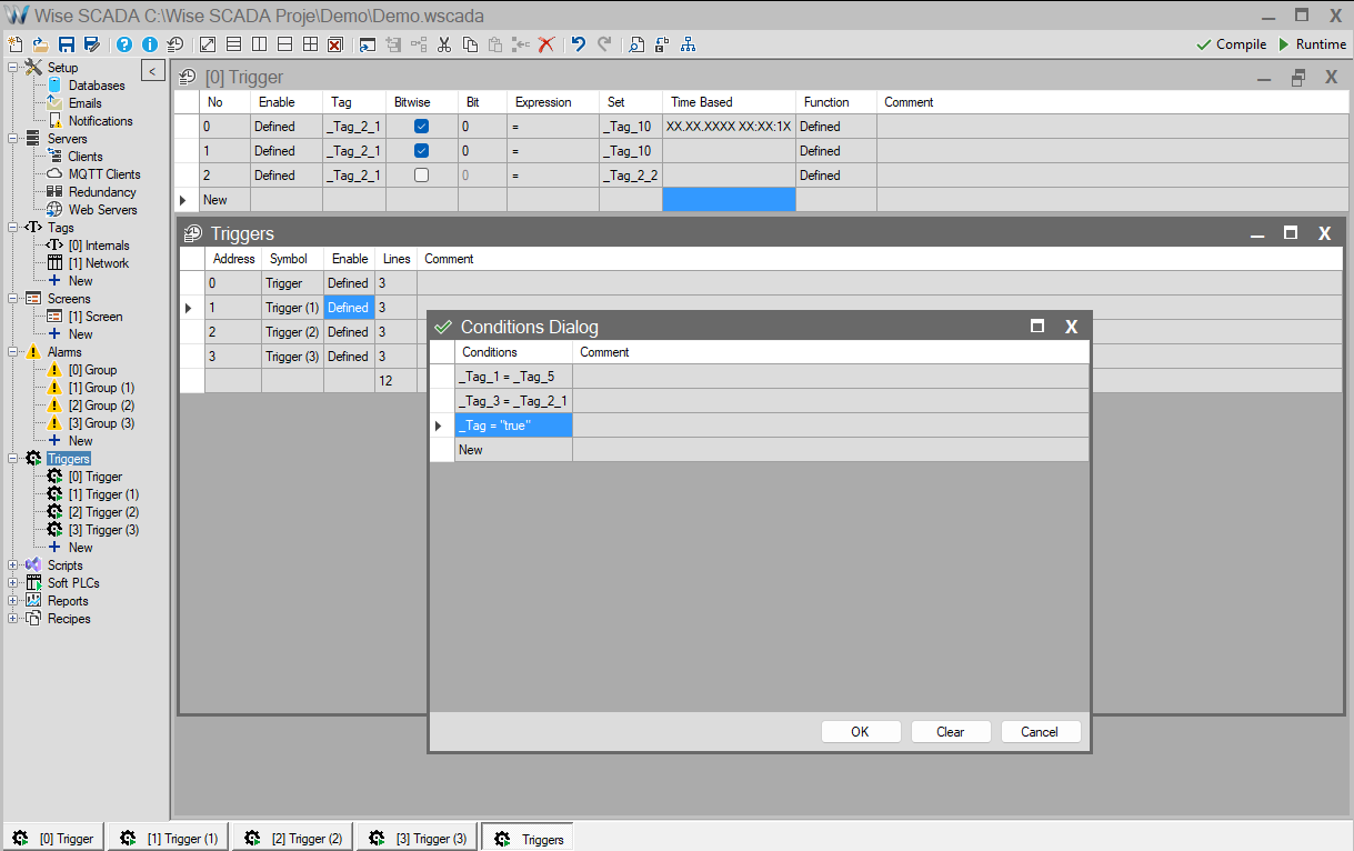 Wise SCADA - Görsel 14
