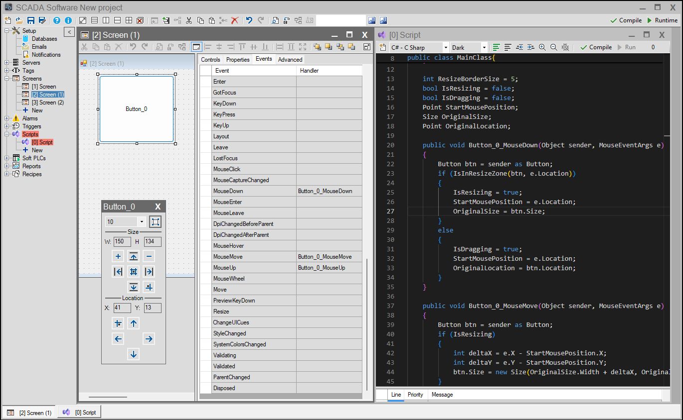 Wise SCADA - Görsel 18