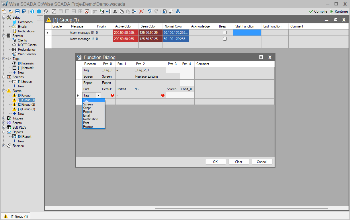 Wise SCADA - Görsel 19
