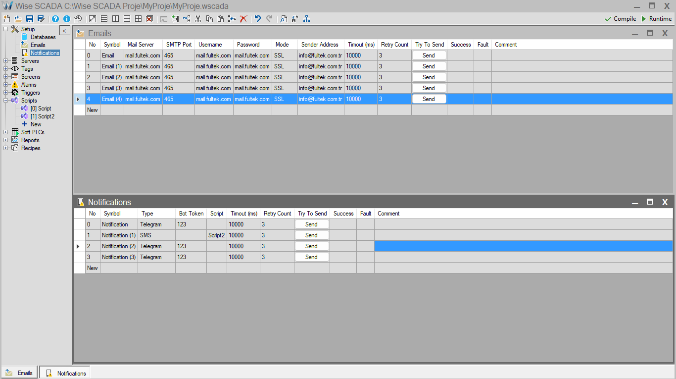 Wise SCADA - Görsel 5