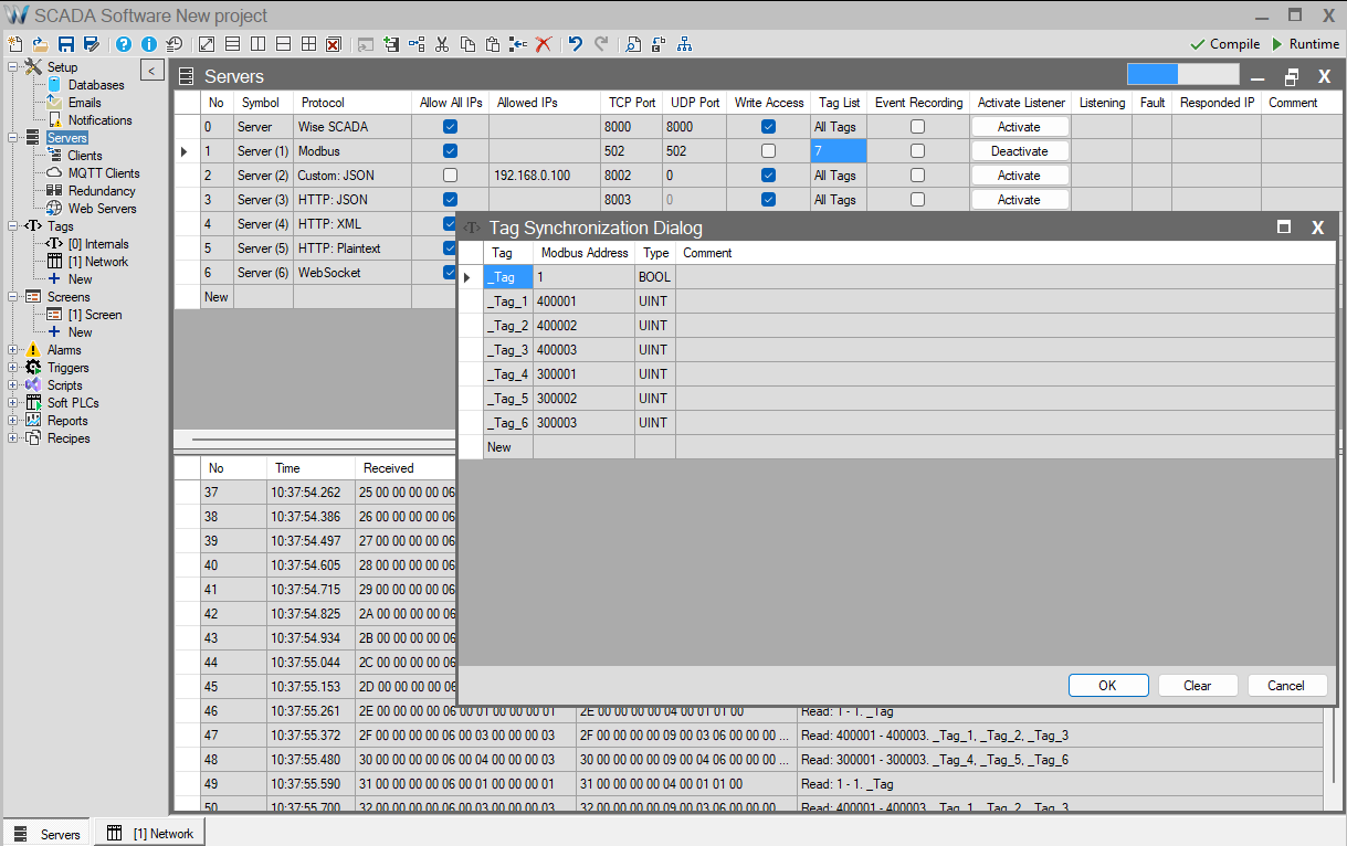 Wise SCADA - Görsel 6