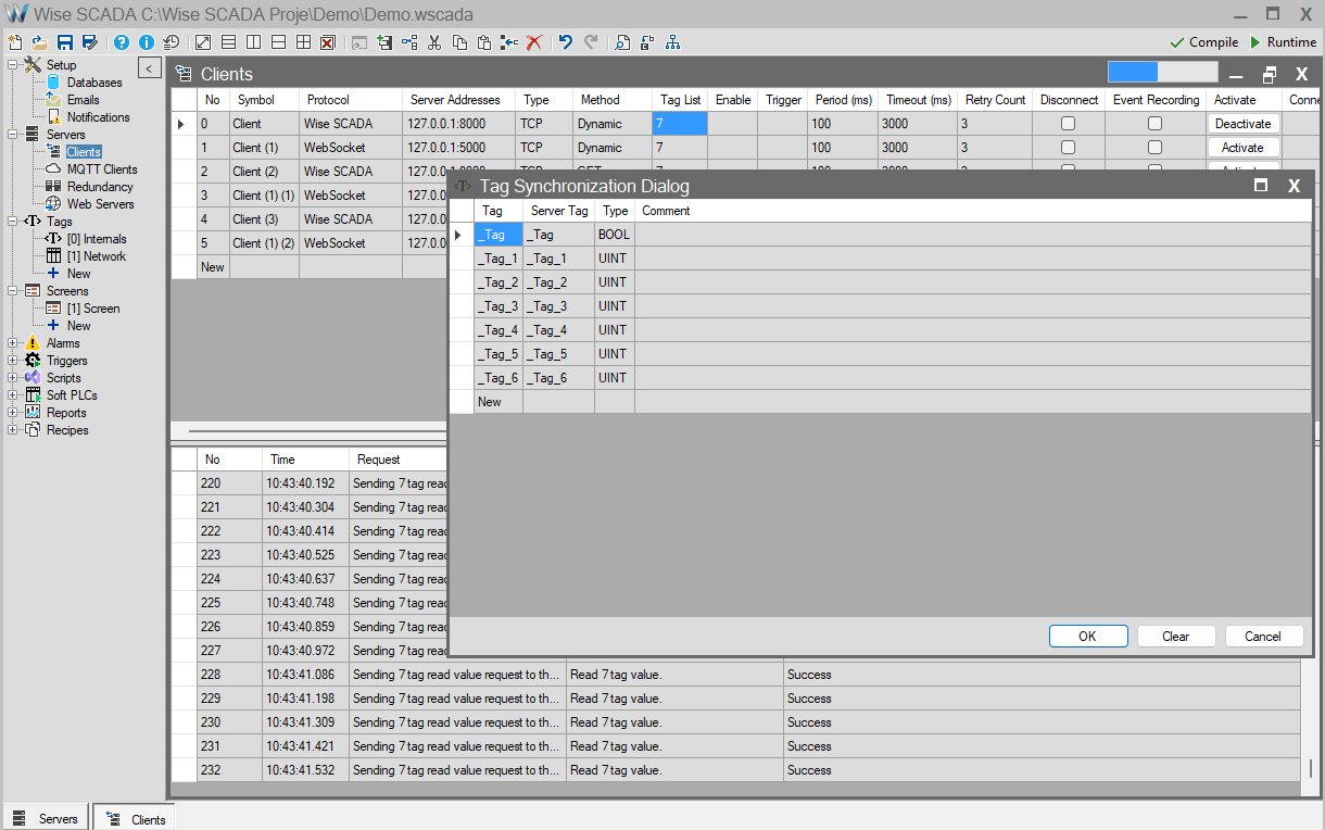 Wise SCADA - Görsel 7