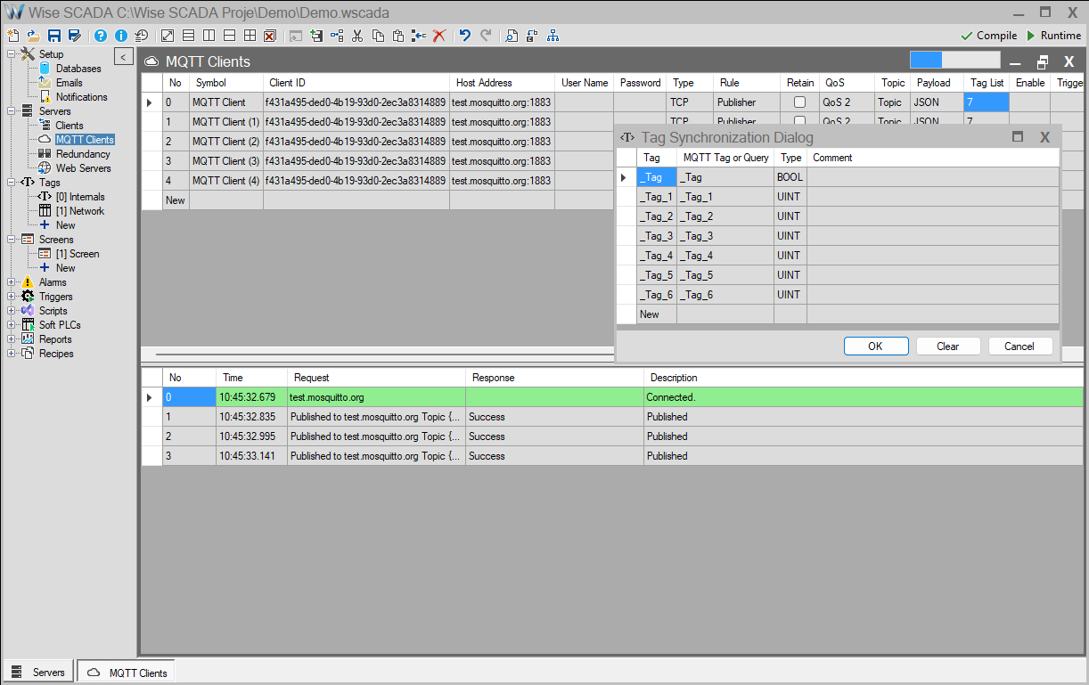 Wise SCADA - Görsel 8