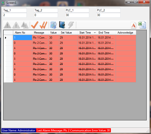 Runtime