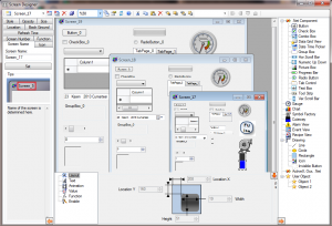 ScreenDesigner